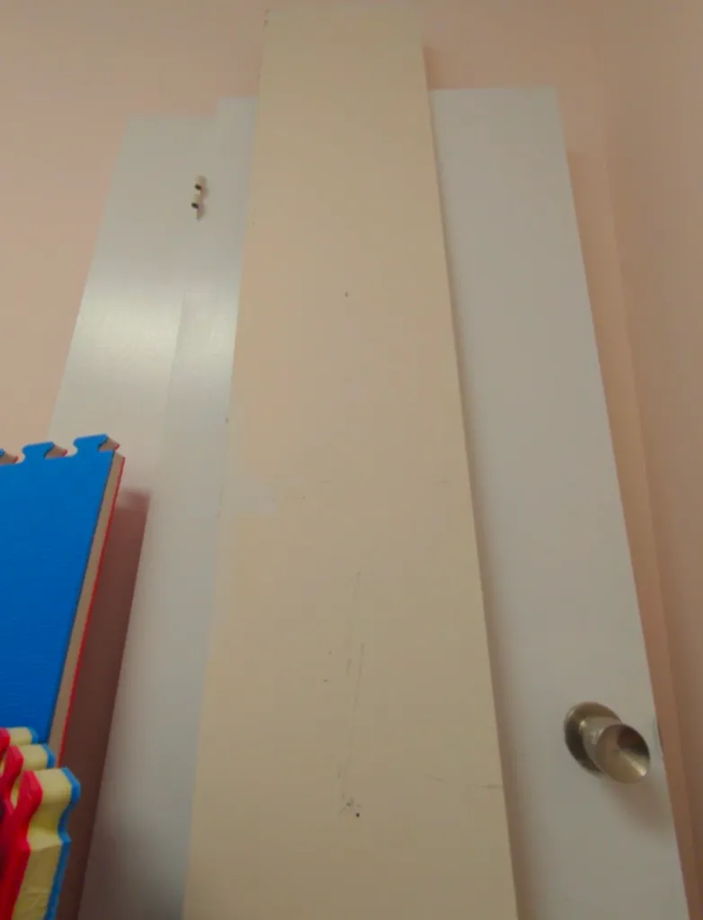 Long melamine board  photo 1