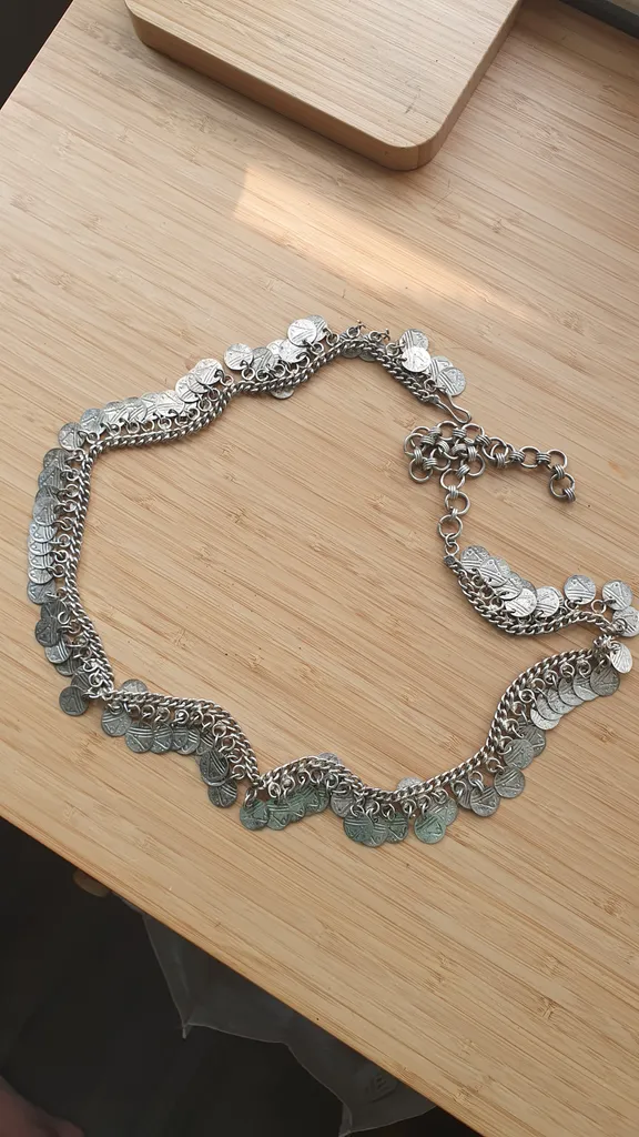 Silver Body Jewellery photo 1