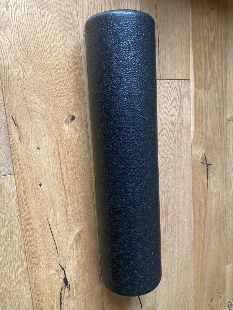 24” foam roller photo 1