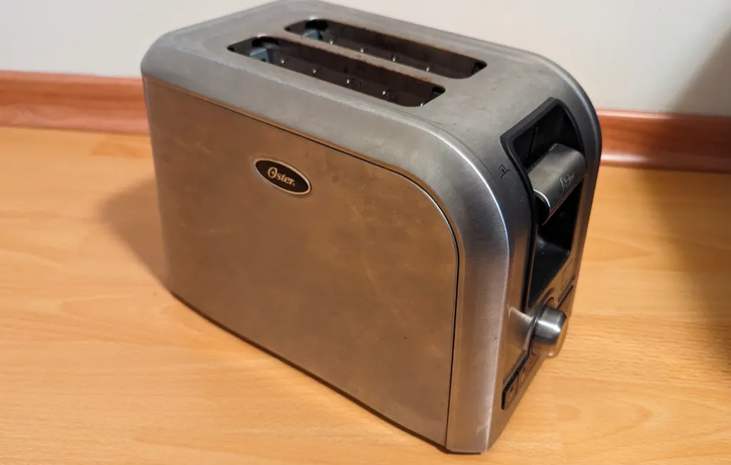 Oster Toaster  photo 1