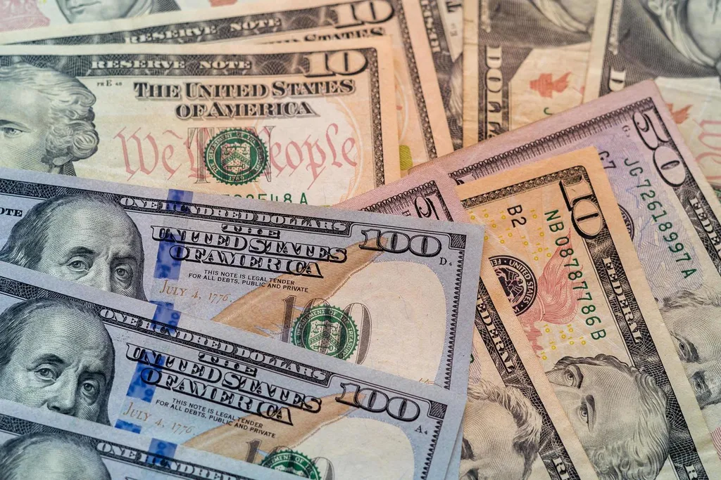 $USD exchange ONLY photo 1