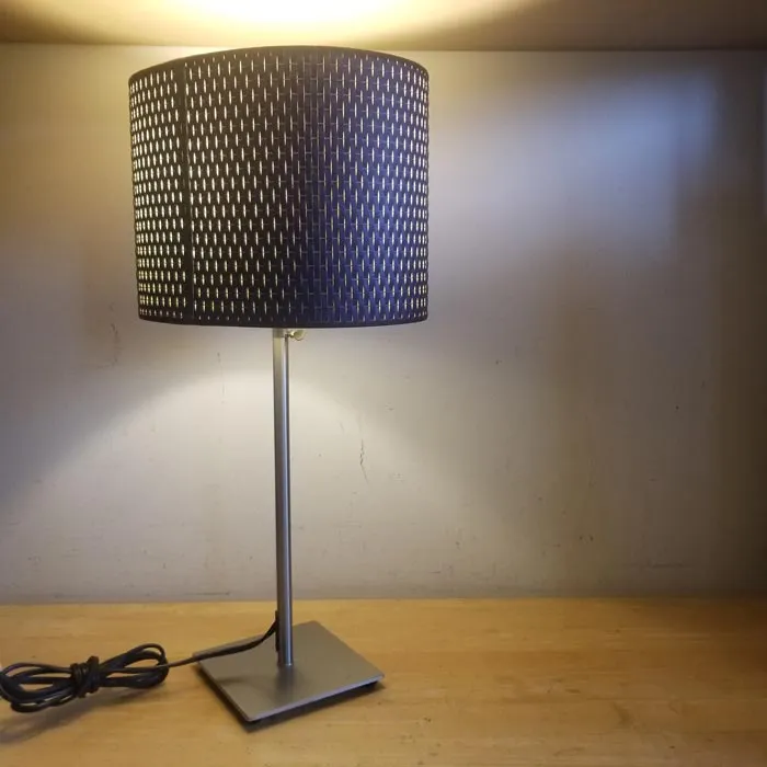 Lamp, adjustable height photo 1