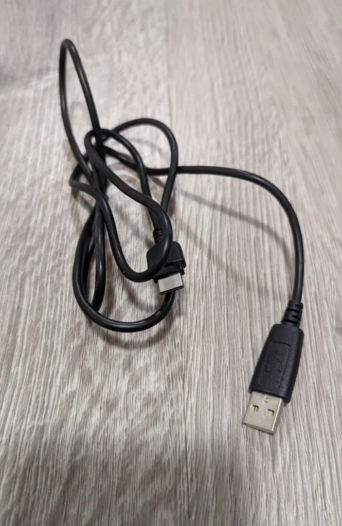 USB Charging Cable photo 1