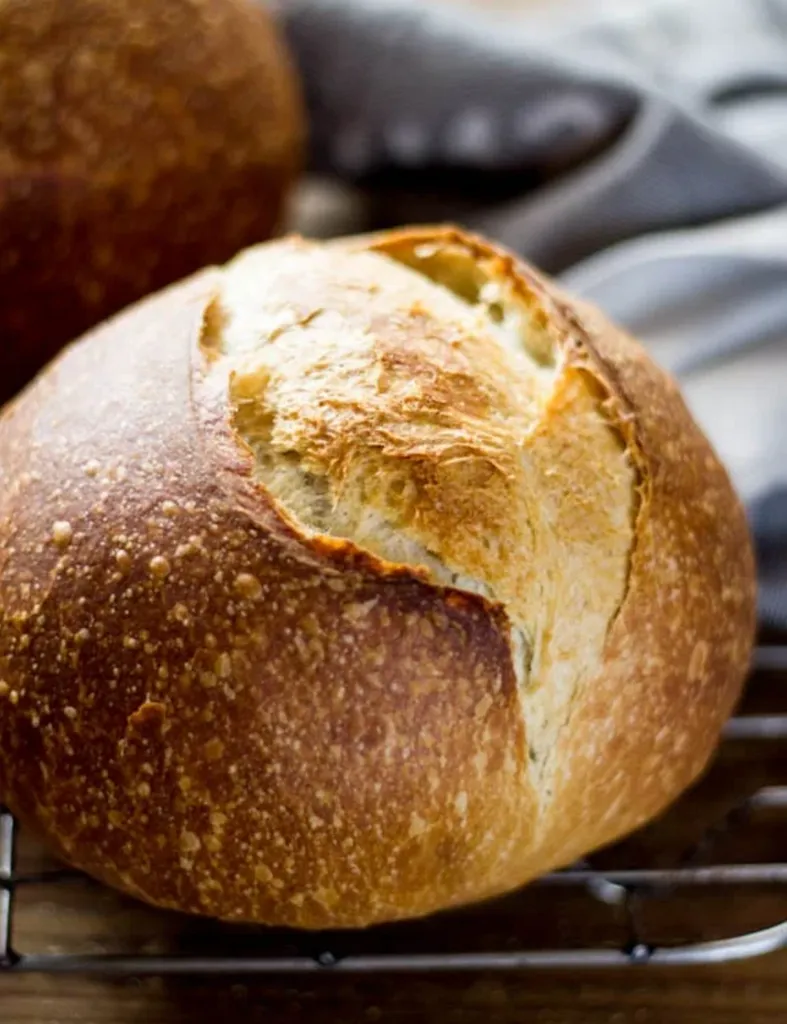 Sourdough Bread photo 1