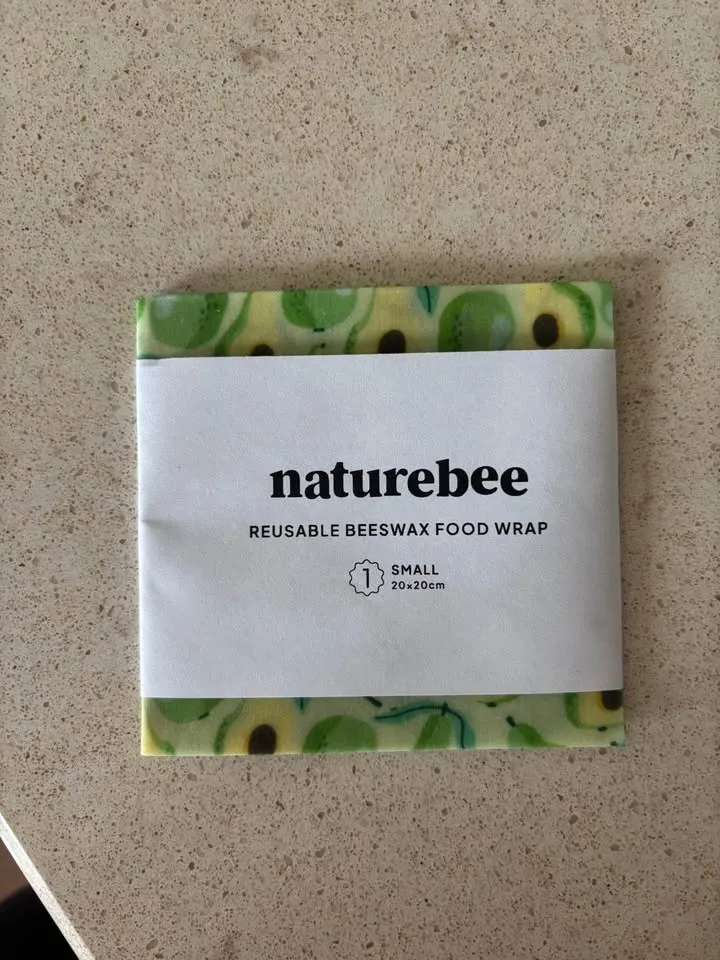 BNIP Beeswax Wrap photo 1