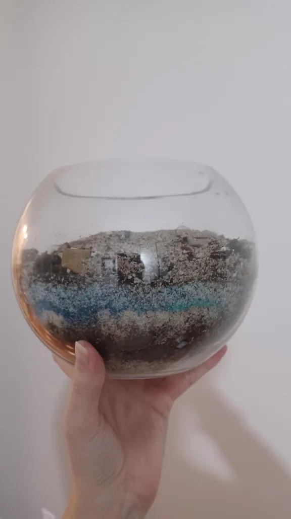 Failed terrarium  photo 1