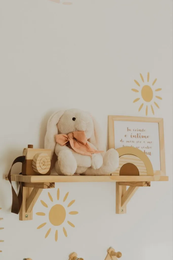 ISO  cute nursery accessories photo 1