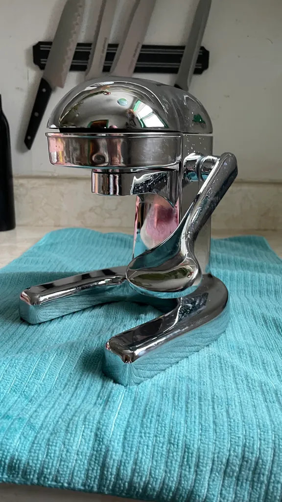 Steel Juice Press 🍋 photo 1