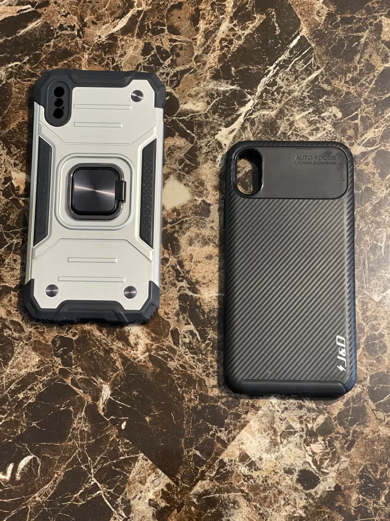 IPhone XR cases photo 1
