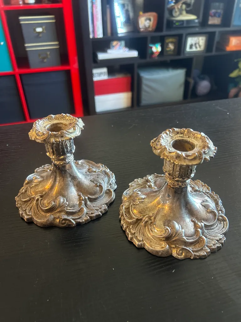 Candle Holders - Hamilton On  photo 1
