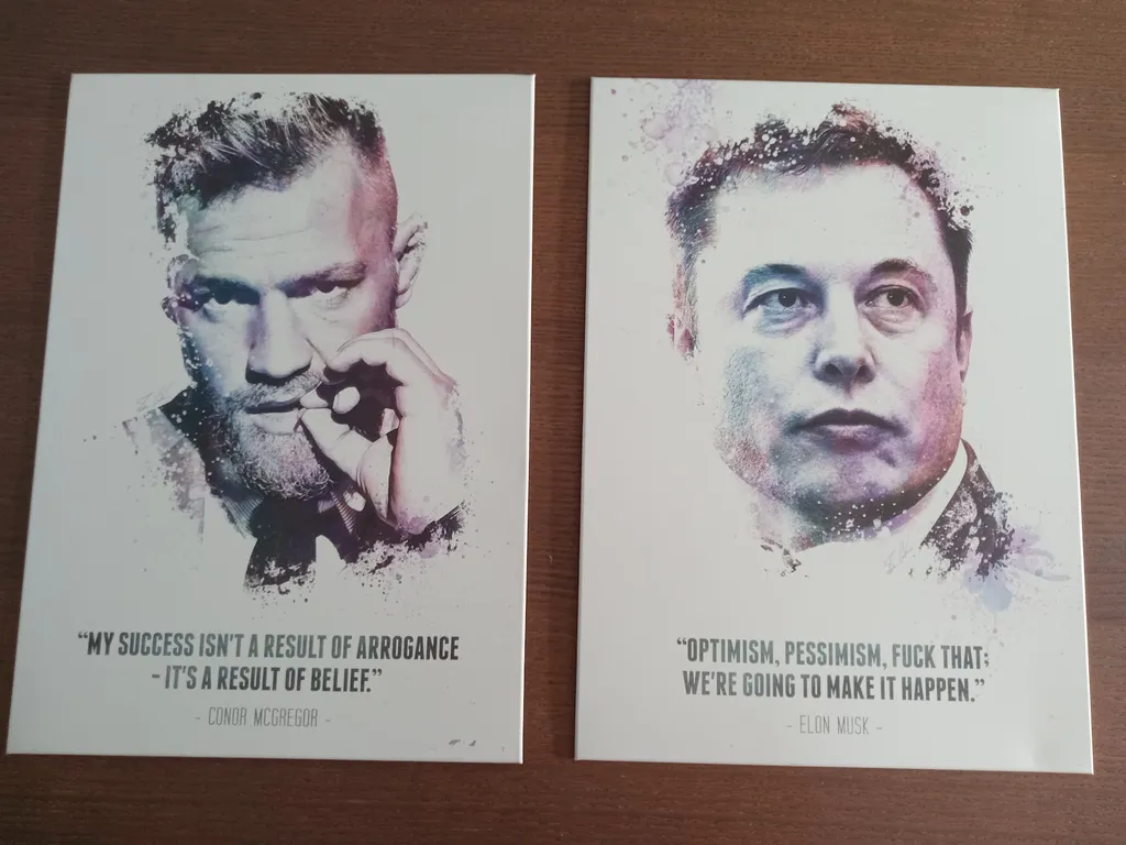 Metal Prints photo 1