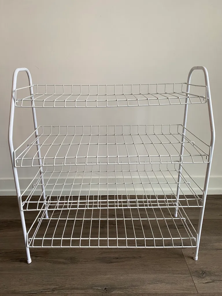 Shoe Rack photo 1