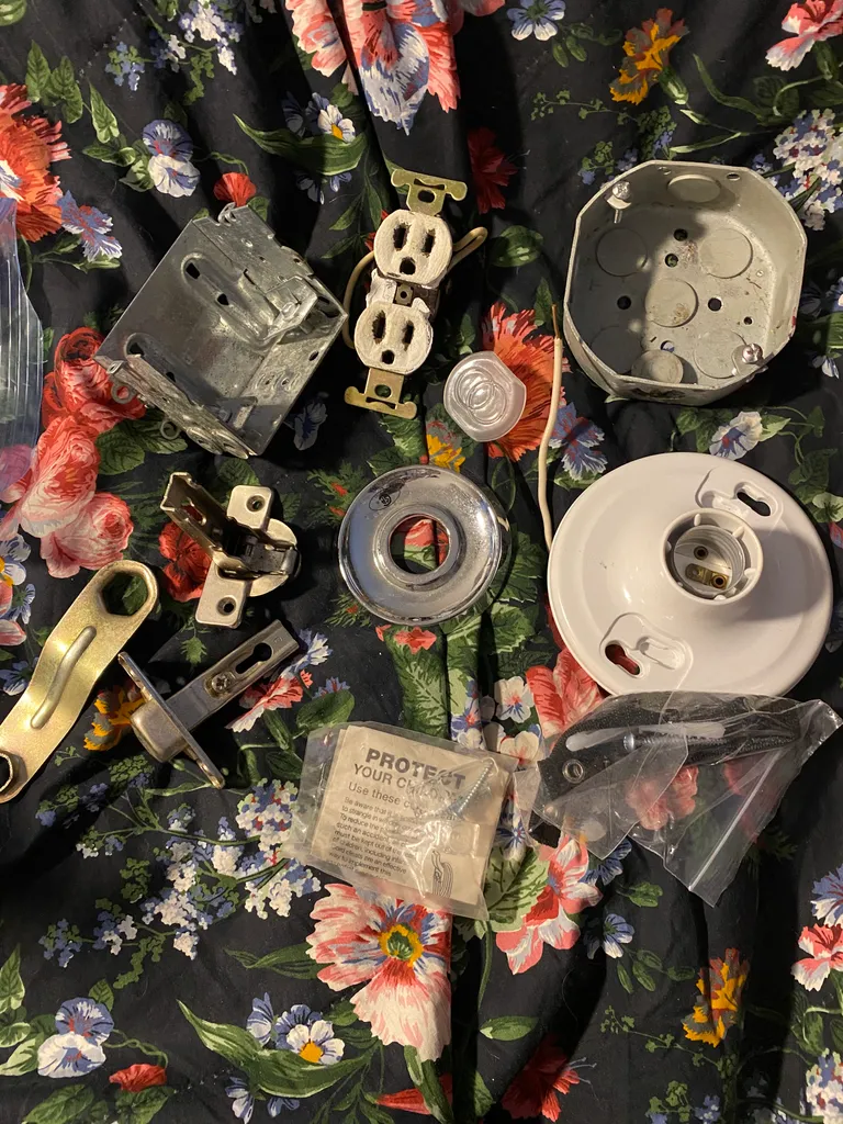 Handyman/girl stuff  photo 1