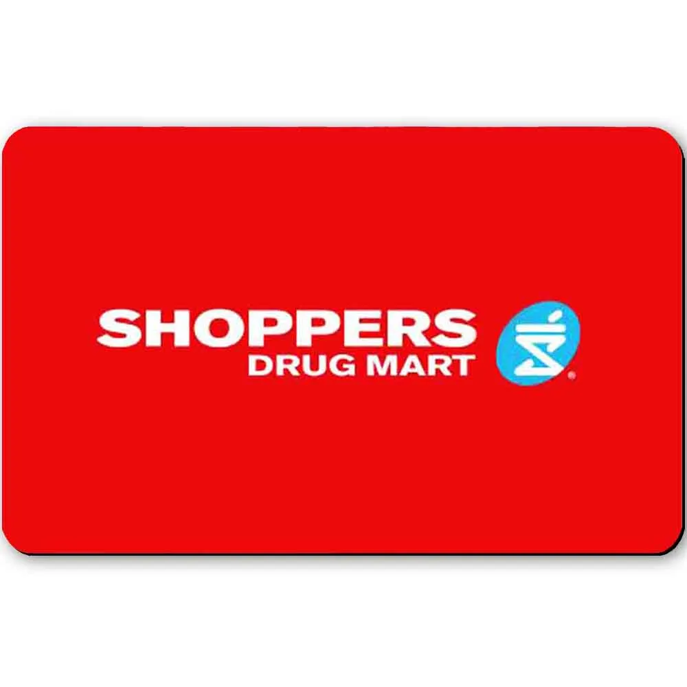 Cards - Presto, Shoppers, Walmart etc. photo 1