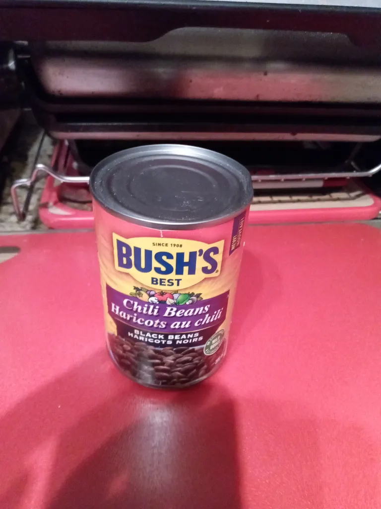 Chili beans  photo 1