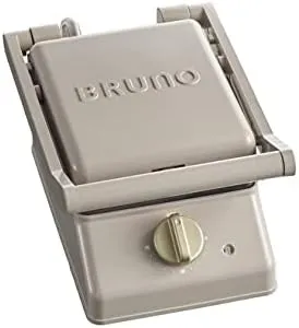 NEW - Bruno sandwich maker photo 1