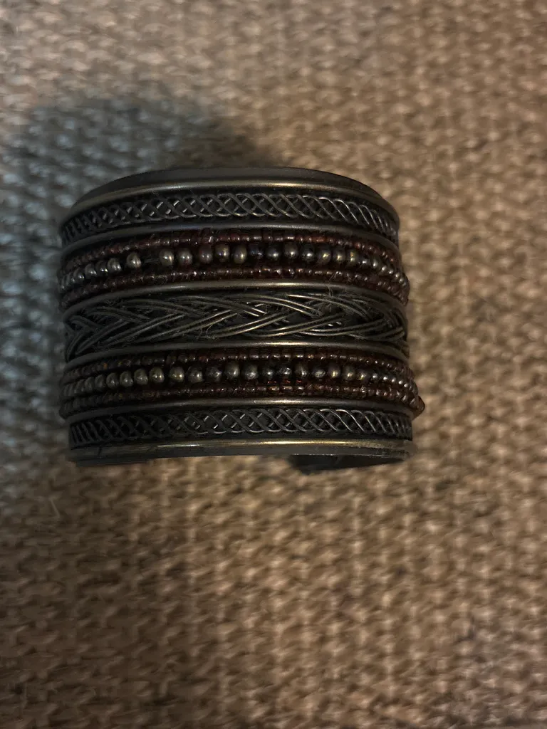 Bracelet  photo 1