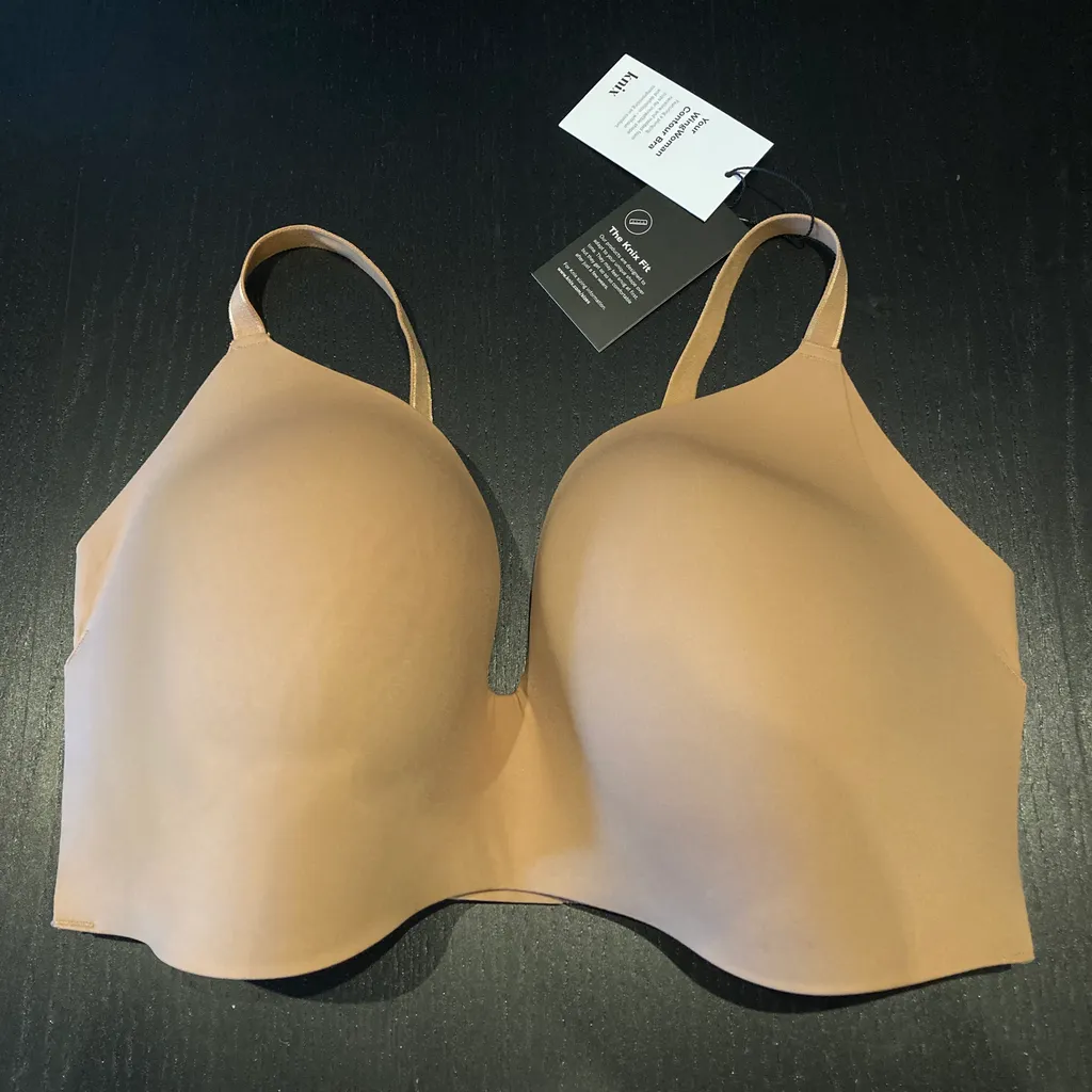 BNWT KNIX BR SIXE 8 + photo 1