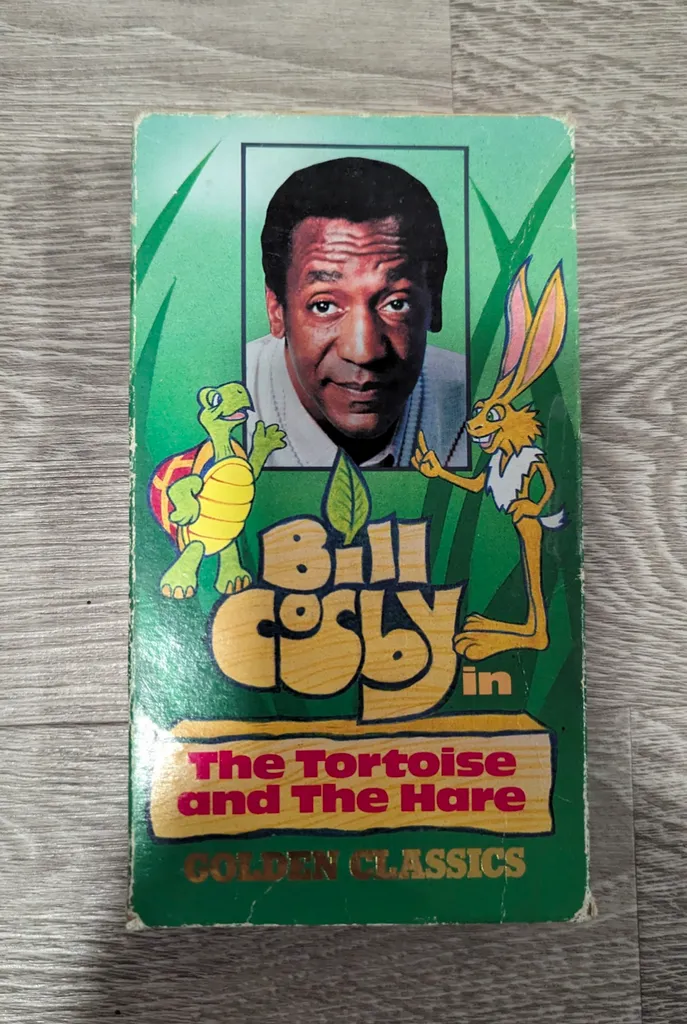 The Tortoise and The Hare Movie photo 1