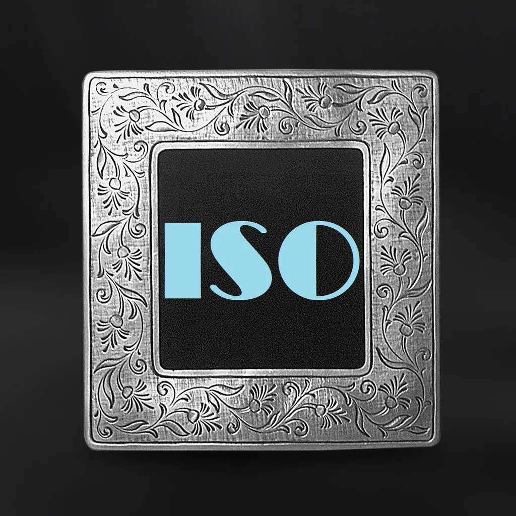 ISO - 6"x6" picture frame photo 1