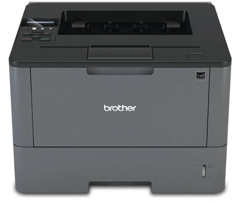 Brother Laser Monochrome Printer photo 1