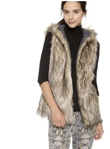 NEW Reversible Vest XS/S photo 1