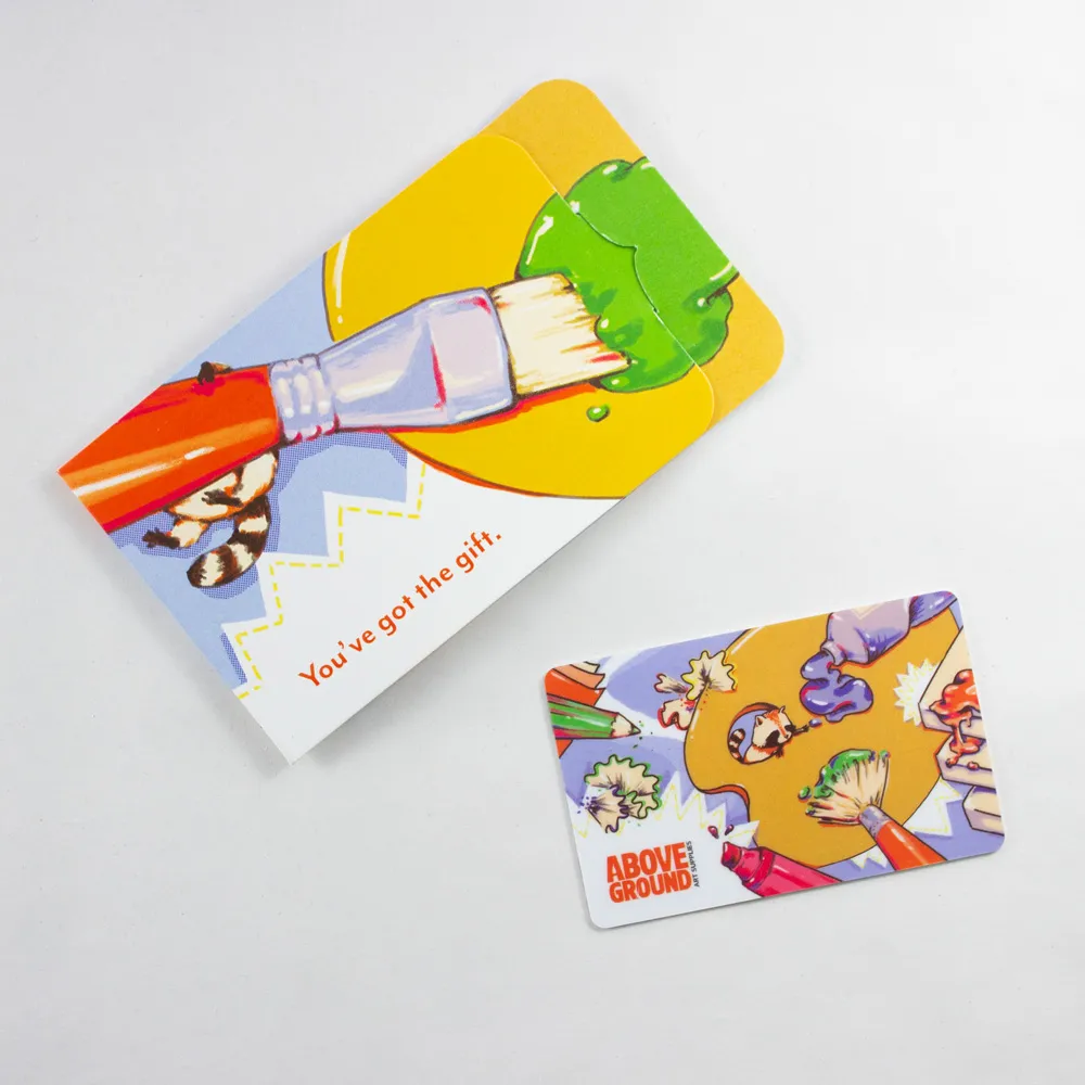 🖌️Art Supply Gift Cards💳 photo 1