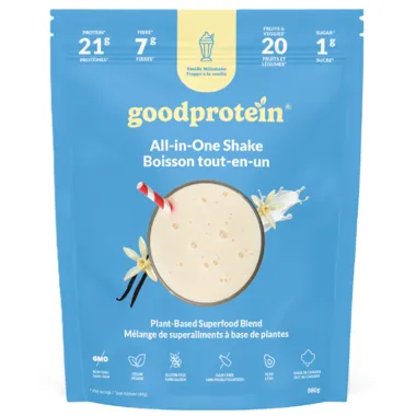 Goodprotein photo 1