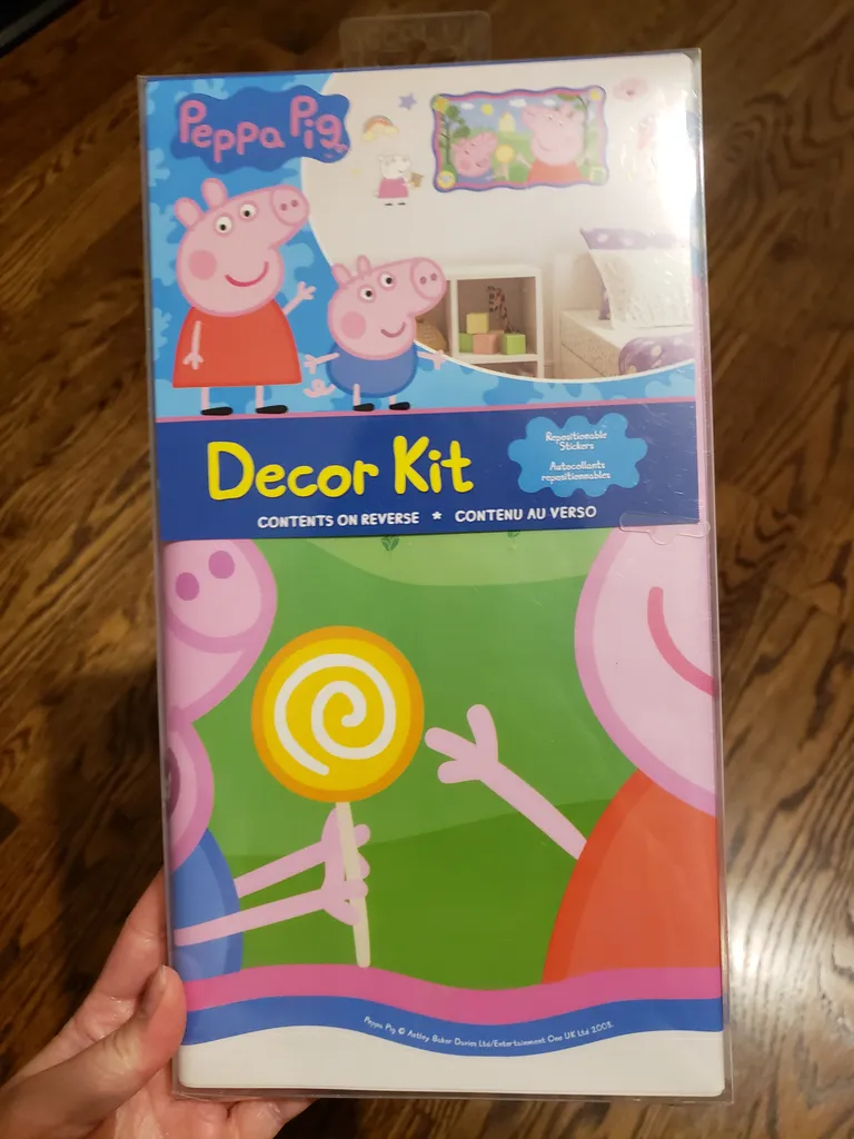 wall stickers photo 1