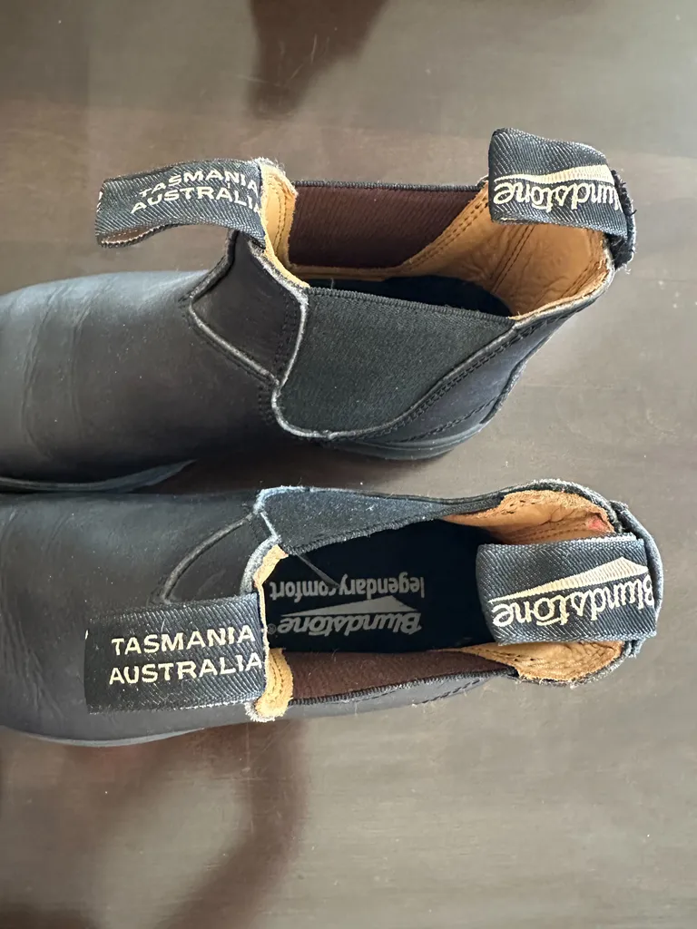 Blundstones! New  photo 1