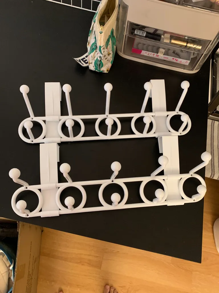 Over the door hangers photo 1