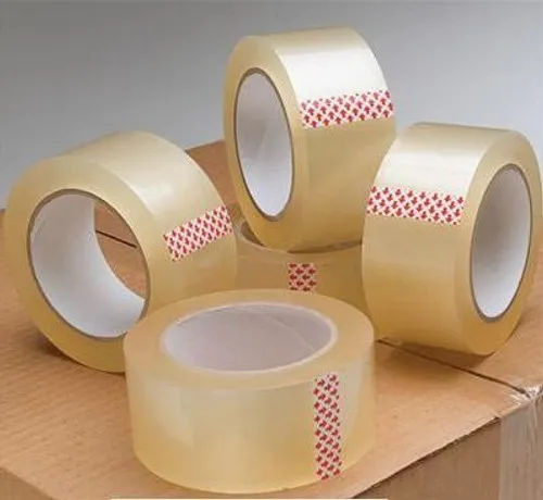 Rolls of Packing Tape photo 1