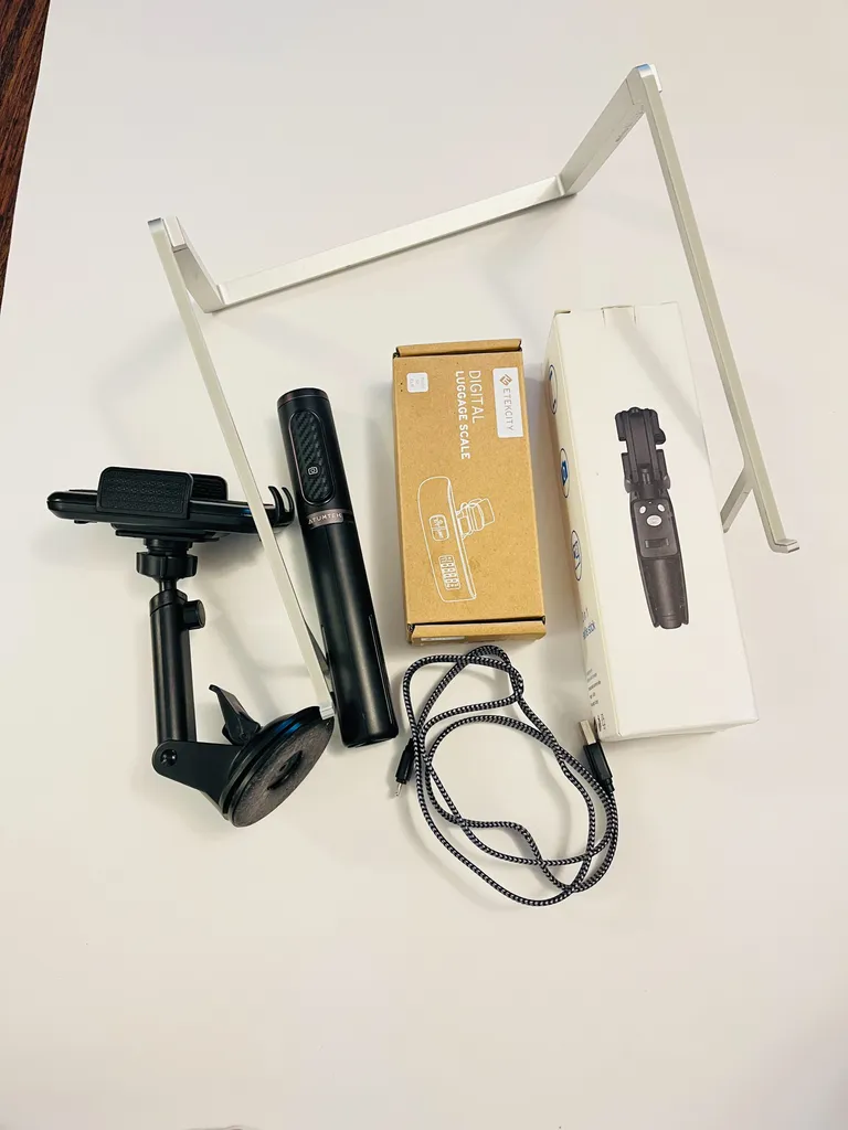 Electronics Haul photo 1