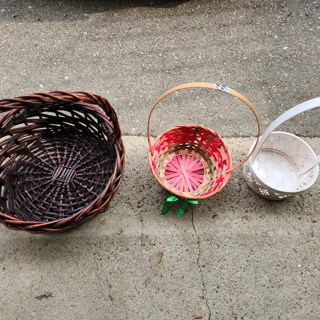 Baskets photo 1