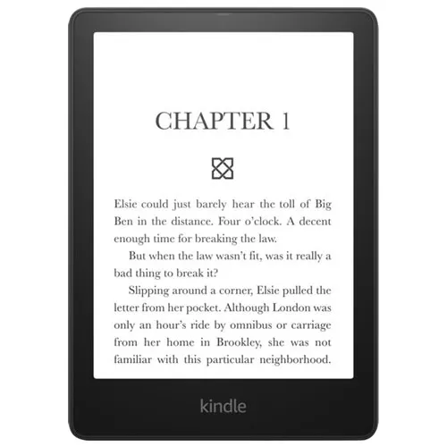 e-reader photo 1