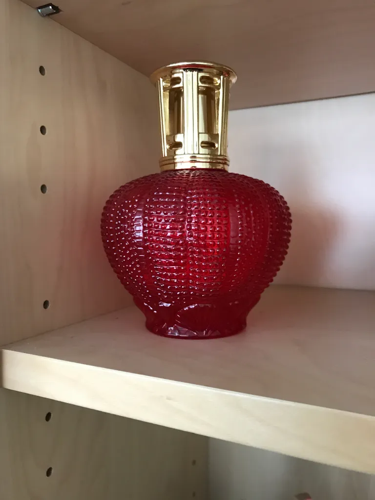 Vintage style diffuser  photo 1