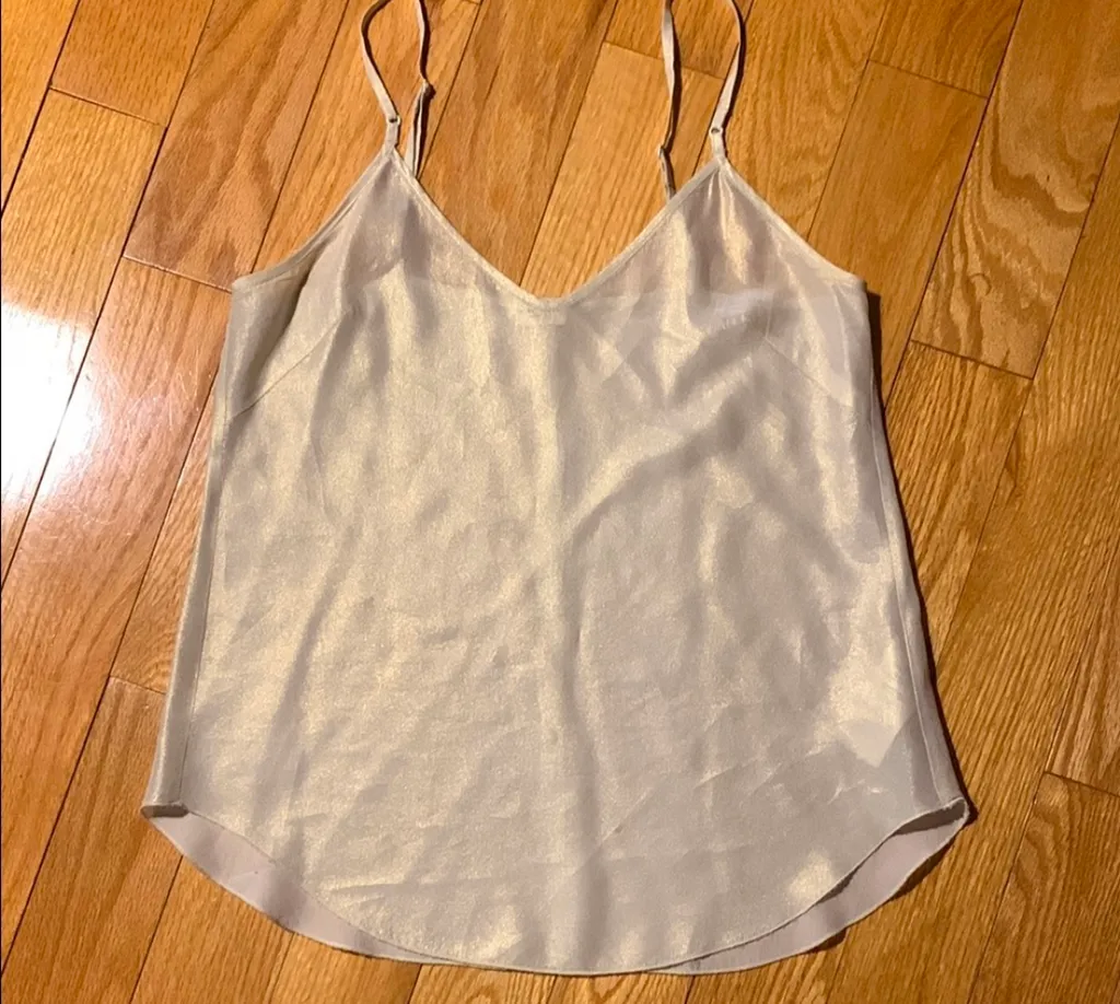 Wilfred camisole tank photo 1