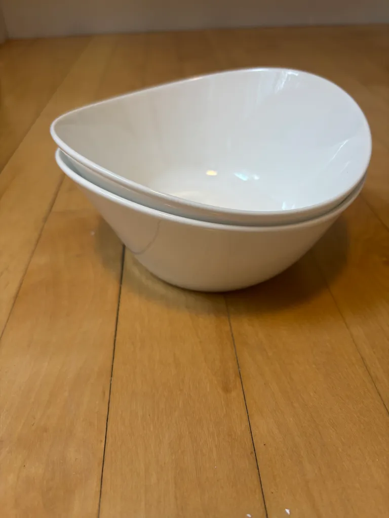IKEA Bowls x 2  photo 1