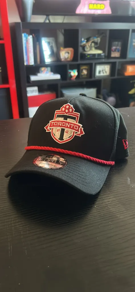 Toronto TFC Hat  photo 1
