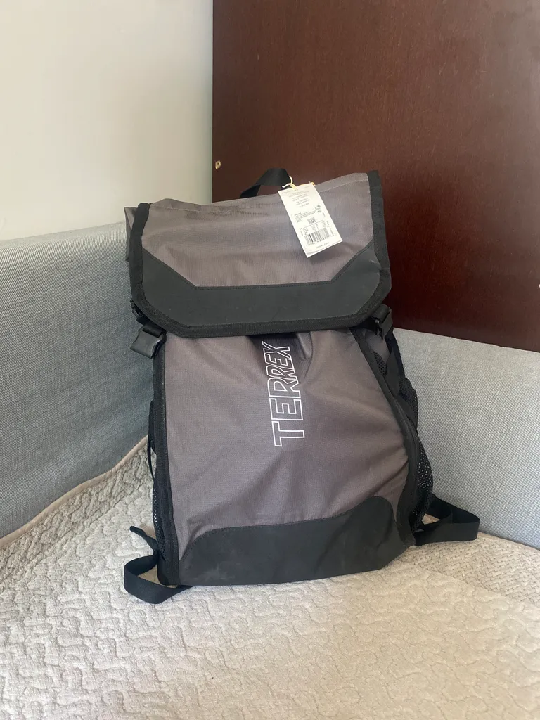 Adidas Terrex Bag photo 1