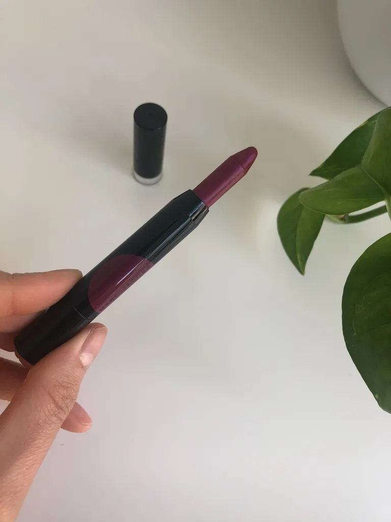 Marc Jacobs Lip Crayon photo 1