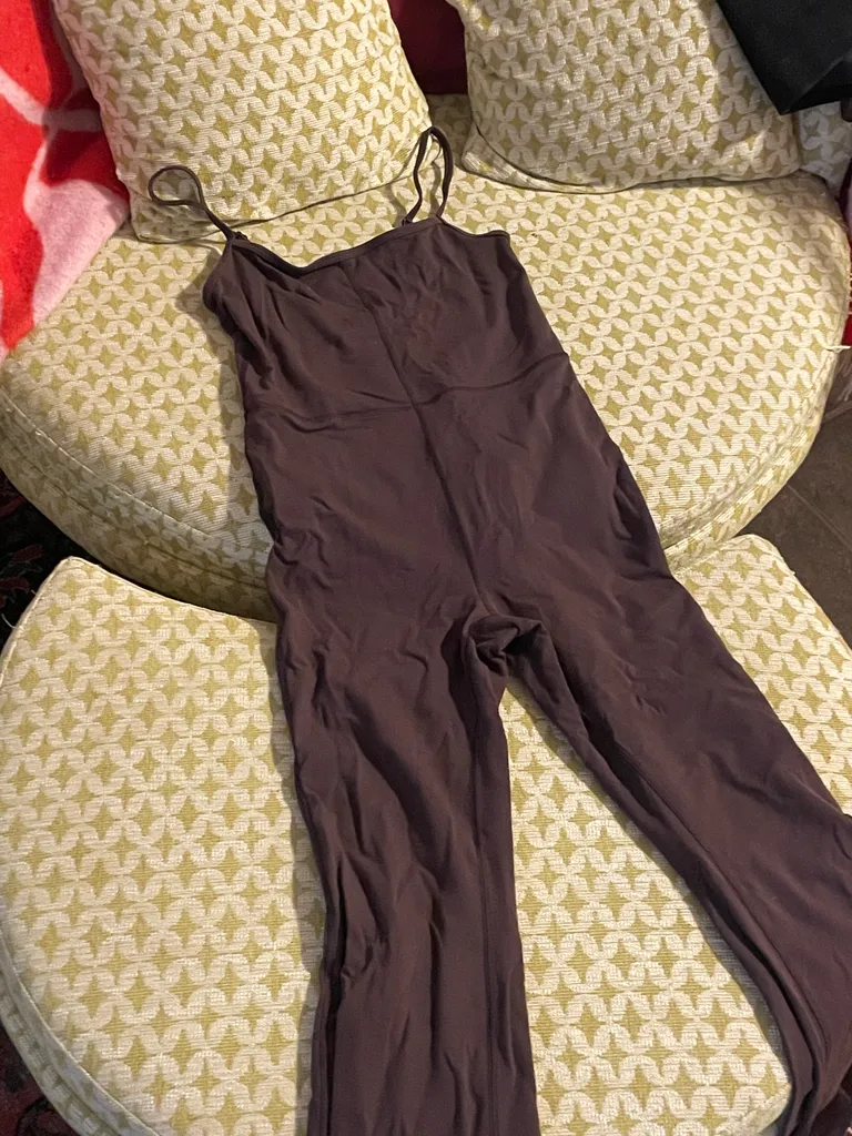 Wilfred Jumpsuit  photo 1