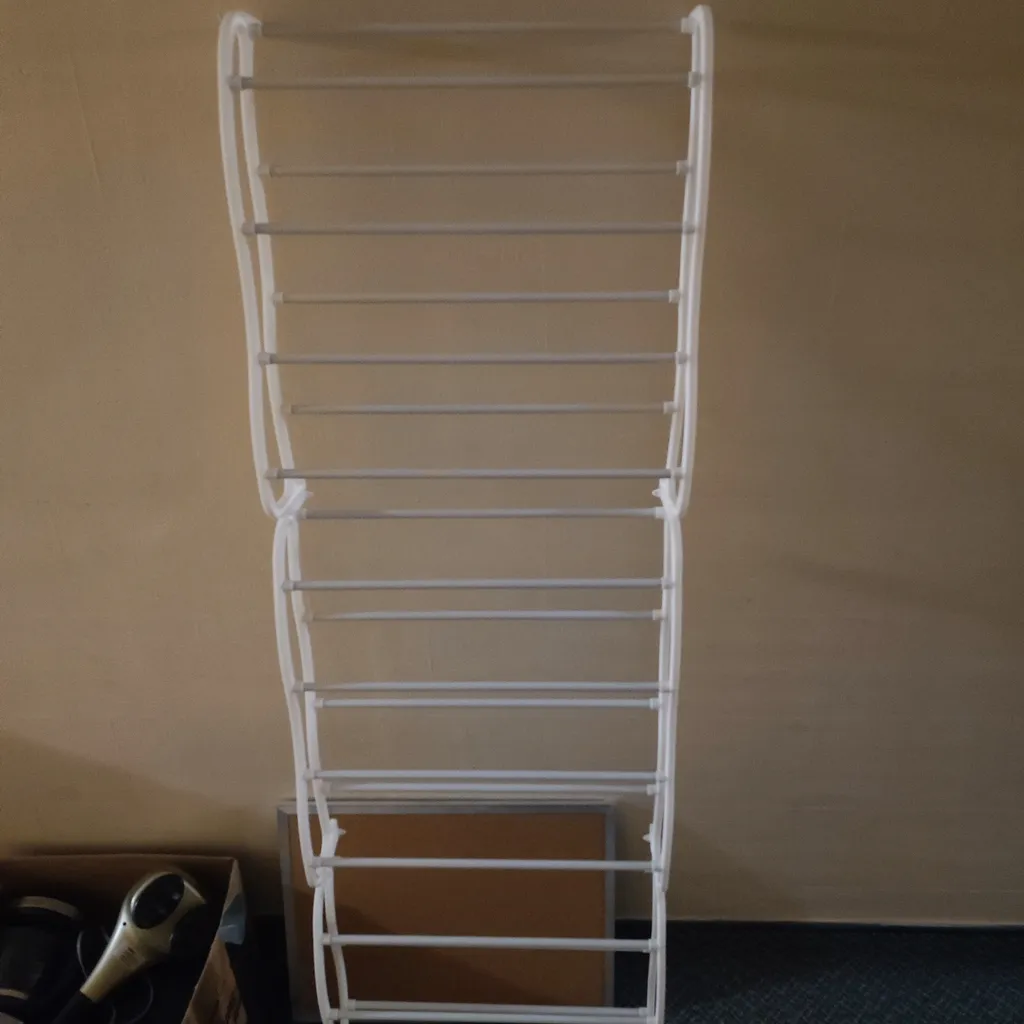 Free - Door Hanging Shoe Rack photo 1