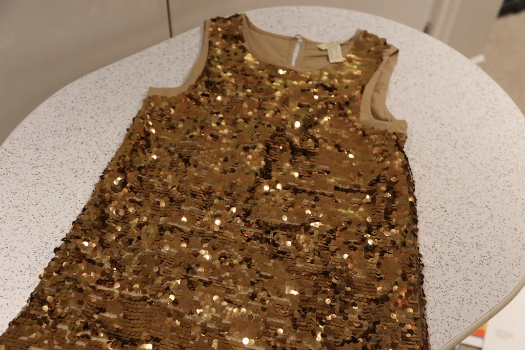 Forever 21 Party Dress  photo 1