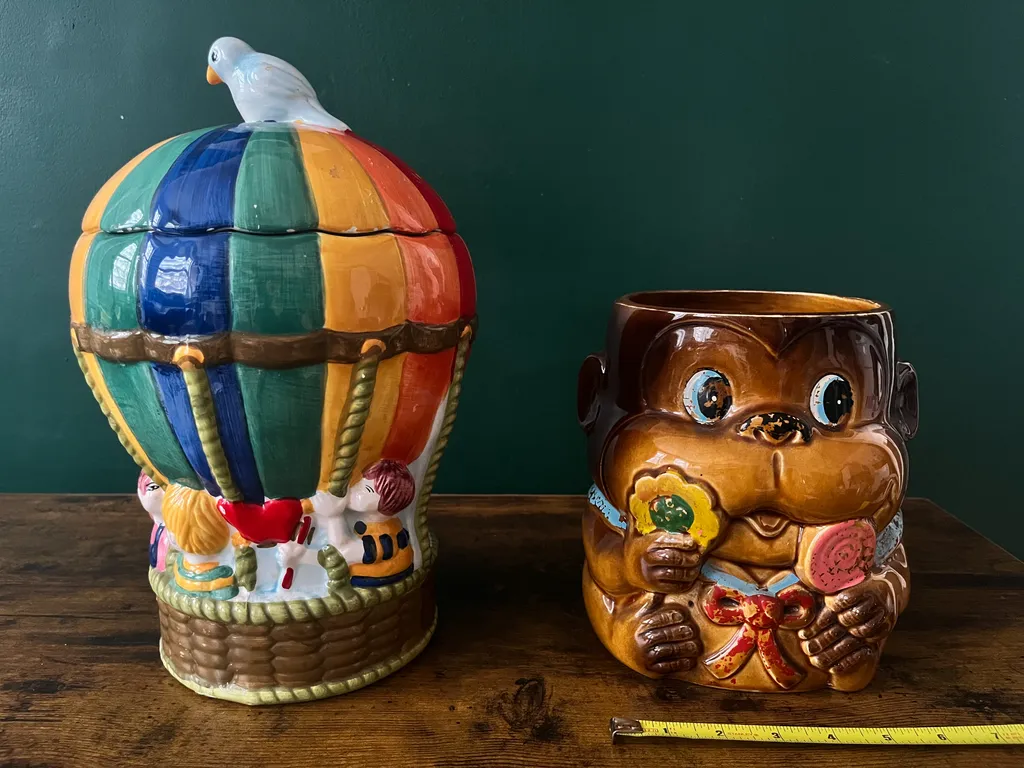 Cookie cars
 photo 1