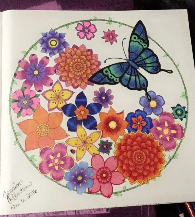 Last minute favor photo 1