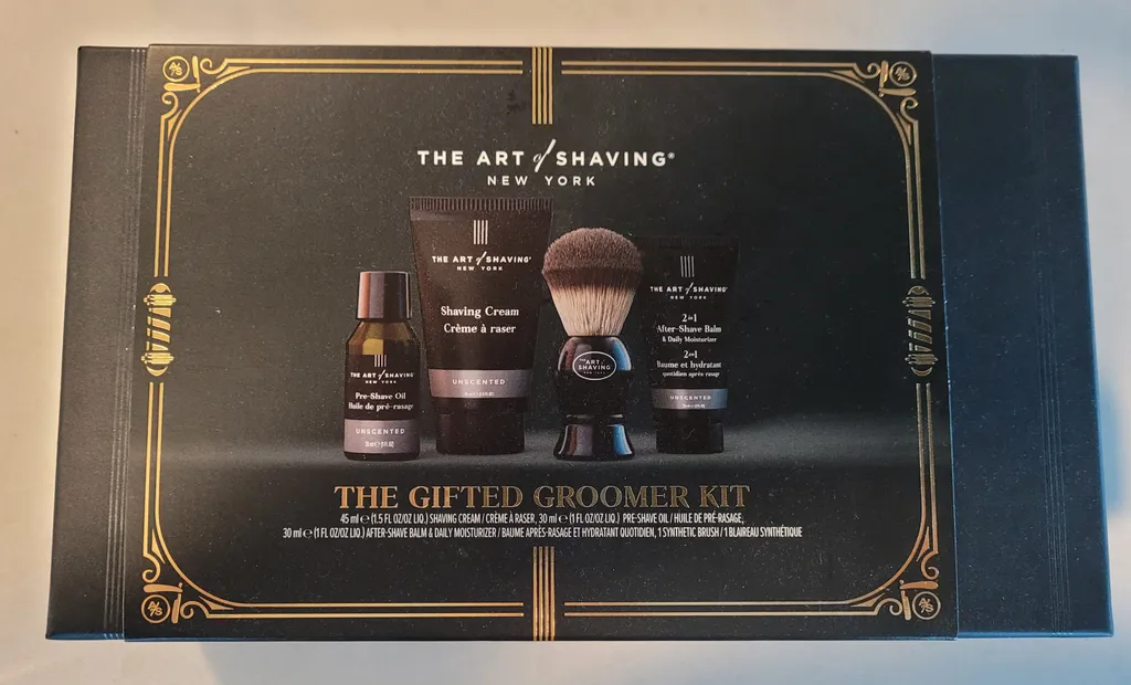 Groomer's Set photo 1