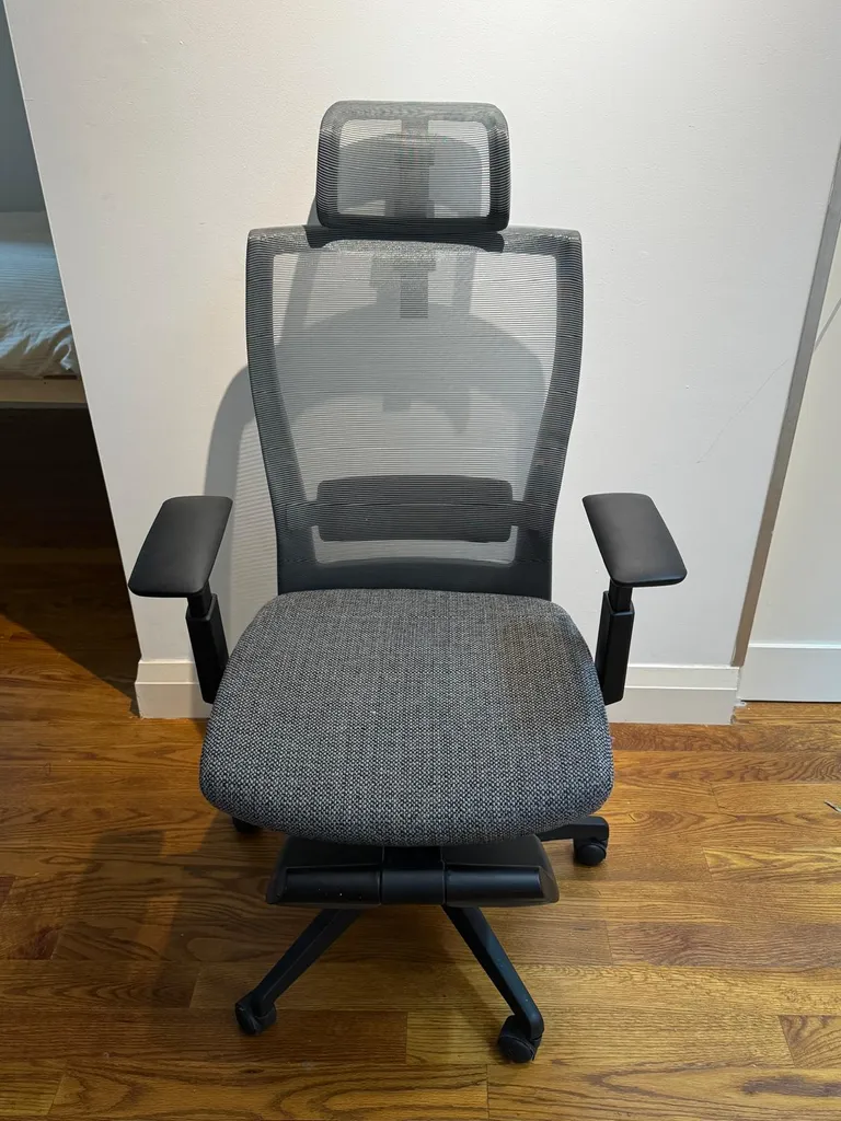 Office Chair photo 1