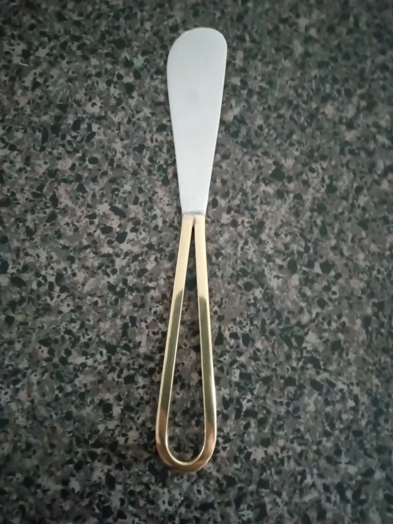 Butter knife photo 1
