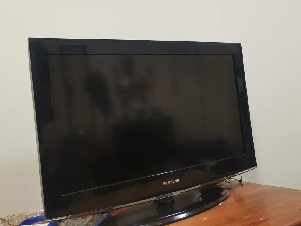 Samsung Tv!  photo 1